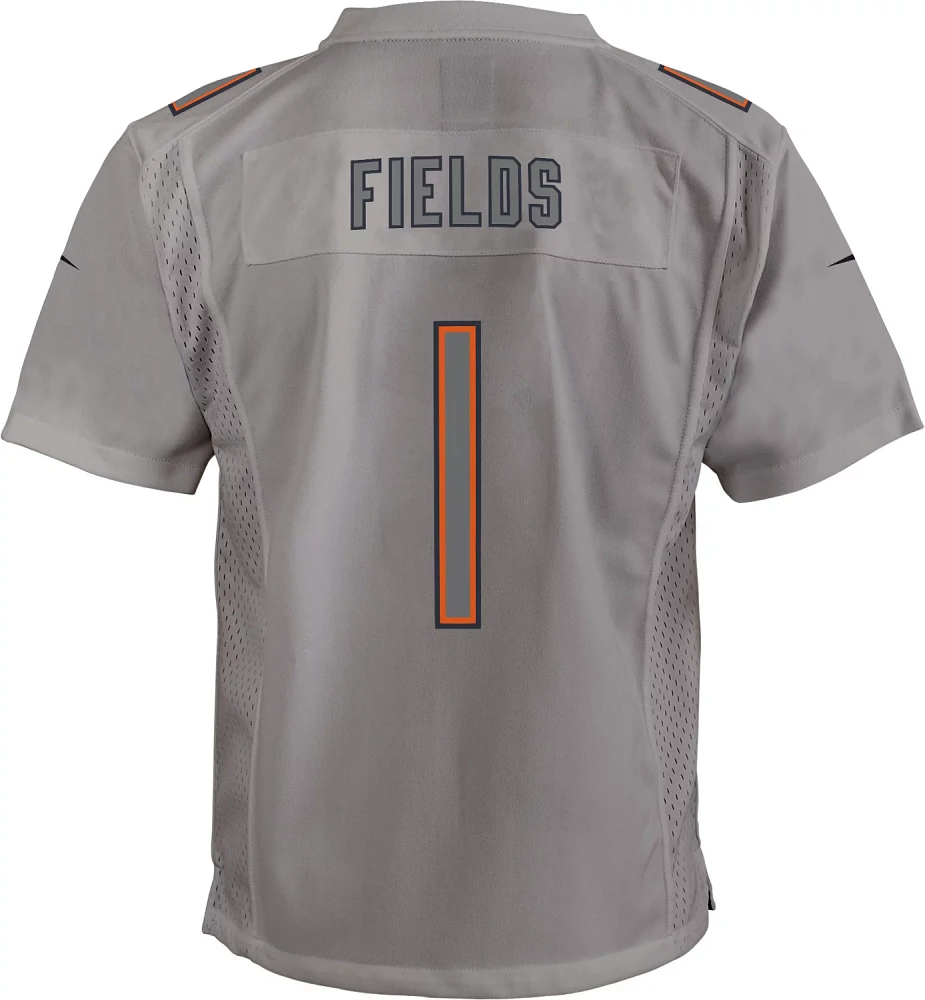 Nike Boys' Chicago Bears Fields Atmosphere Jersey