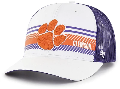 '47 Clemson University Cumberland Trucker Cap                                                                                   