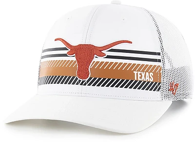 '47 University of Texas Cumberland Trucker Cap                                                                                  