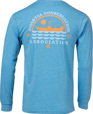 CCA Skiff Long Sleeve T-shirt