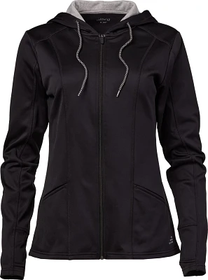 BCG Women's Performance Fleece Full Zip Jacket