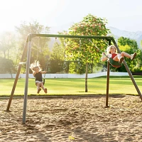 Lifetime Kids Swing Set                                                                                                         