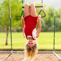 Lifetime Kids Swing Set                                                                                                         