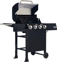 Outdoor Gourmet 4-Burner Gas Grill                                                                                              