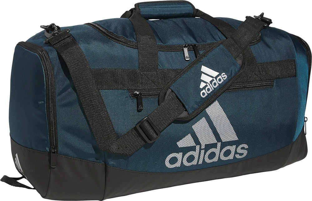 adidas Defender IV Medium Duffel Bag