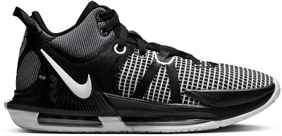 Nike Men's LeBron VII TB Basketball Shoes