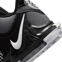 Nike Men's LeBron VII TB Basketball Shoes