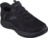 SKECHERS Women's Enslee Hands Free Slip-Ins Summits SR Shoes                                                                    