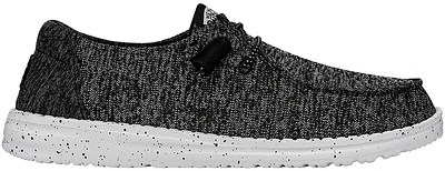 HEYDUDE Women’s Wendy Sport Knit Shoes                                                                                        