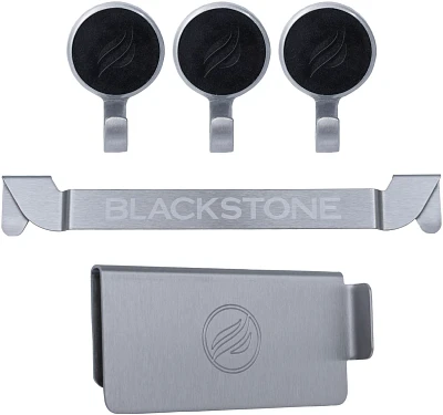 Blackstone Rear Grease Gate And Tool Holder Combo                                                                               