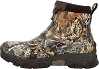 Muck Boot Men's Apex Zip Hunting Boots                                                                                          