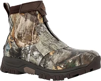 Muck Boot Men's Apex Zip Hunting Boots                                                                                          