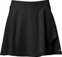 BCG Women's Faux Wrap Tennis Skort