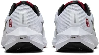 Nike Men's University of Oklahoma Air Zoom Pegasus 40 Running Shoes                                                             