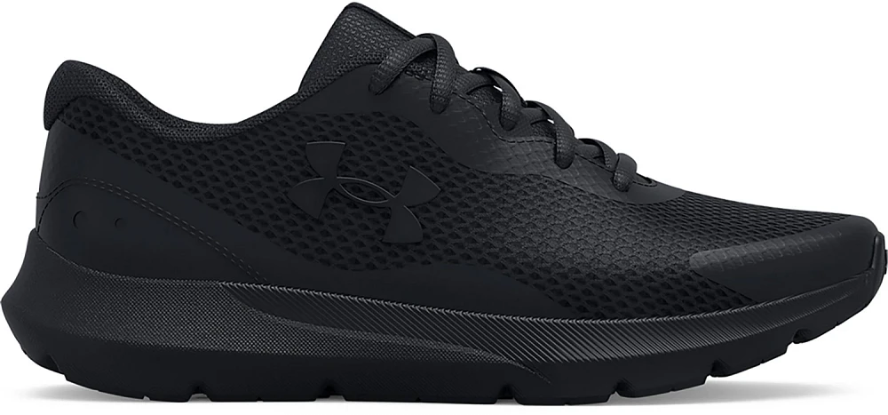 Under Armour Boys' Surge 3 Shoes