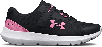 Under Armor Girls’ Surge 3 Running Shoes