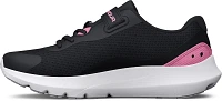 Under Armor Girls’ Surge 3 Running Shoes