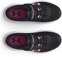 Under Armor Girls’ Surge 3 Running Shoes