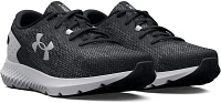 Under Armour Men's Charged Rogue 3 Knit Running Shoes                                                                           