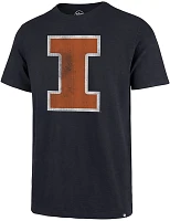 '47 Men's University of Illinois Fighting Illini Grit Scrum T-shirt