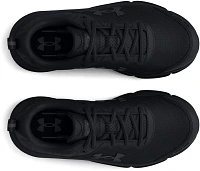 Under Armour Boys' Assert 10 GS Running Shoes