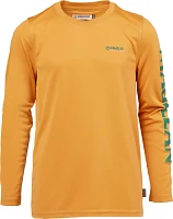 Magellan Outdoors Boys' Crewman Logo T-shirt