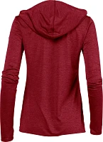 BCG Women’s Turbo Melange Hoodie