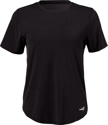 BCG Women's Mesh Back T-shirt