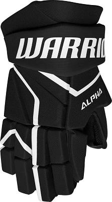 Warrior Senior Alpha LX2 Comp Glove