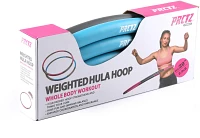 PRCTZ Weighted Hula Hoop