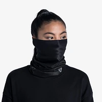 Buff Men's ThermoNet Solid Neck Gaiter