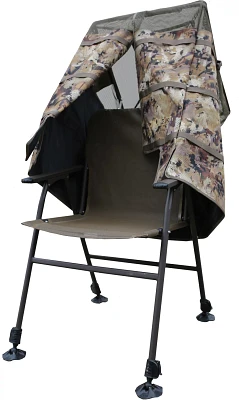 MOmarsh Invisi-Chair                                                                                                            