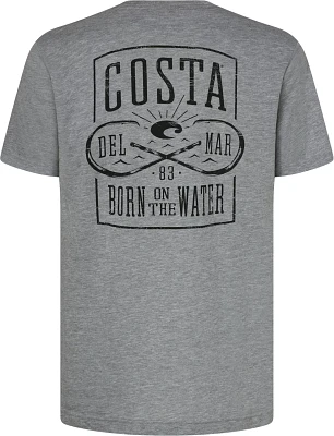 Costa Men's Fury Short Sleeve T-shirt