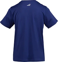 BCG Boys' Focused Turbo T-shirt