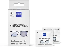 Zeiss Anti-Fog Lens Wipes 30-Pack                                                                                               