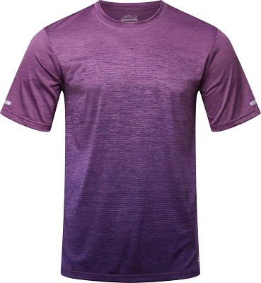 BCG Men's Ombre Running T-shirt