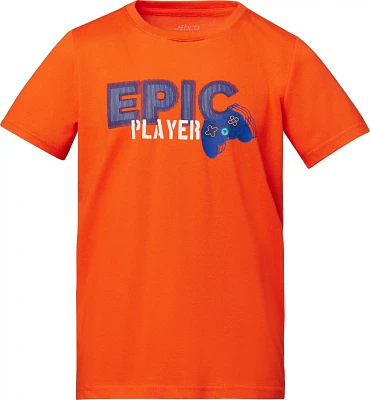 BCG Boys' Epic Player T-shirt