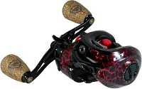 Favorite Fishing Lit Baitcast Reel                                                                                              