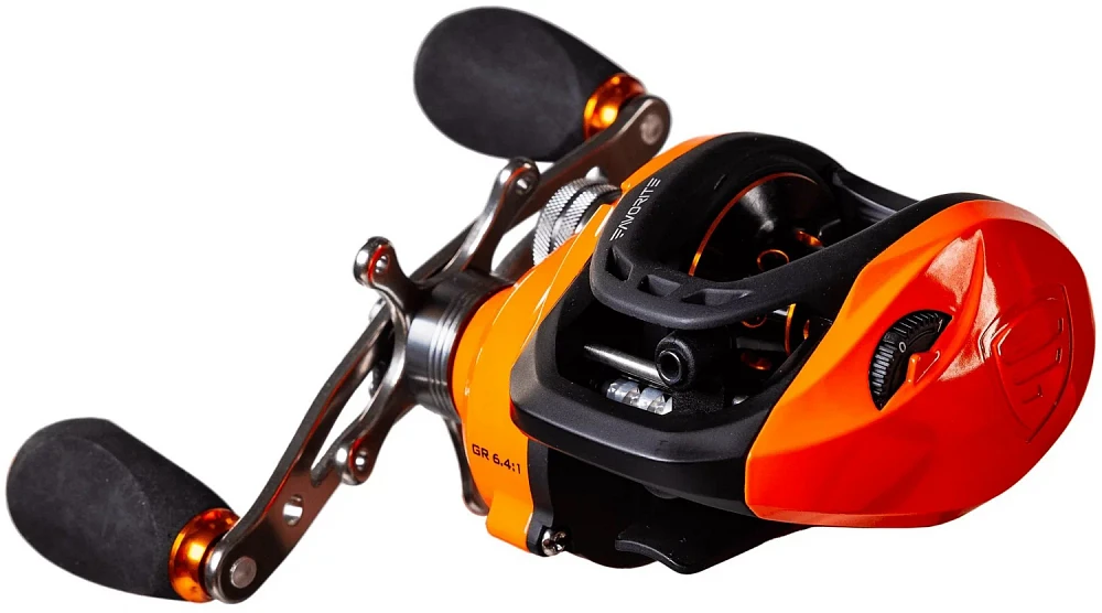 Favorite Fishing Balance Baitcast Reel                                                                                          