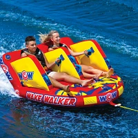 WOW Watersports Wake Walker 2-Person Towable                                                                                    