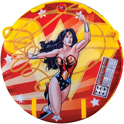 WOW Watersports Wonder Woman Soft Top 1-2 Rider Decktube                                                                        