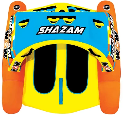 WOW Watersports Shazam 2-Person Towable                                                                                         