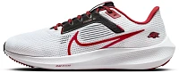 Nike Men's University of Arkansas Air Zoom Pegasus 40 Running Shoes                                                             