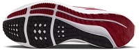 Nike Men's University of Arkansas Air Zoom Pegasus 40 Running Shoes                                                             