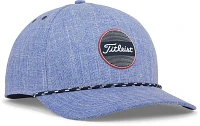 Titleist Men's Boardwalk Rope Stars and Stripes Cap                                                                             