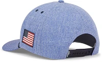 Titleist Men's Boardwalk Rope Stars and Stripes Cap                                                                             