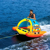 WOW Watersports Shazam 2-Person Towable                                                                                         