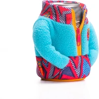 Puffin Drinkware Fleece Can Coolie                                                                                              