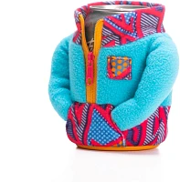 Puffin Drinkware Fleece Can Coolie                                                                                              