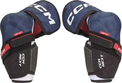 CCM Youth Next Elbow Pads